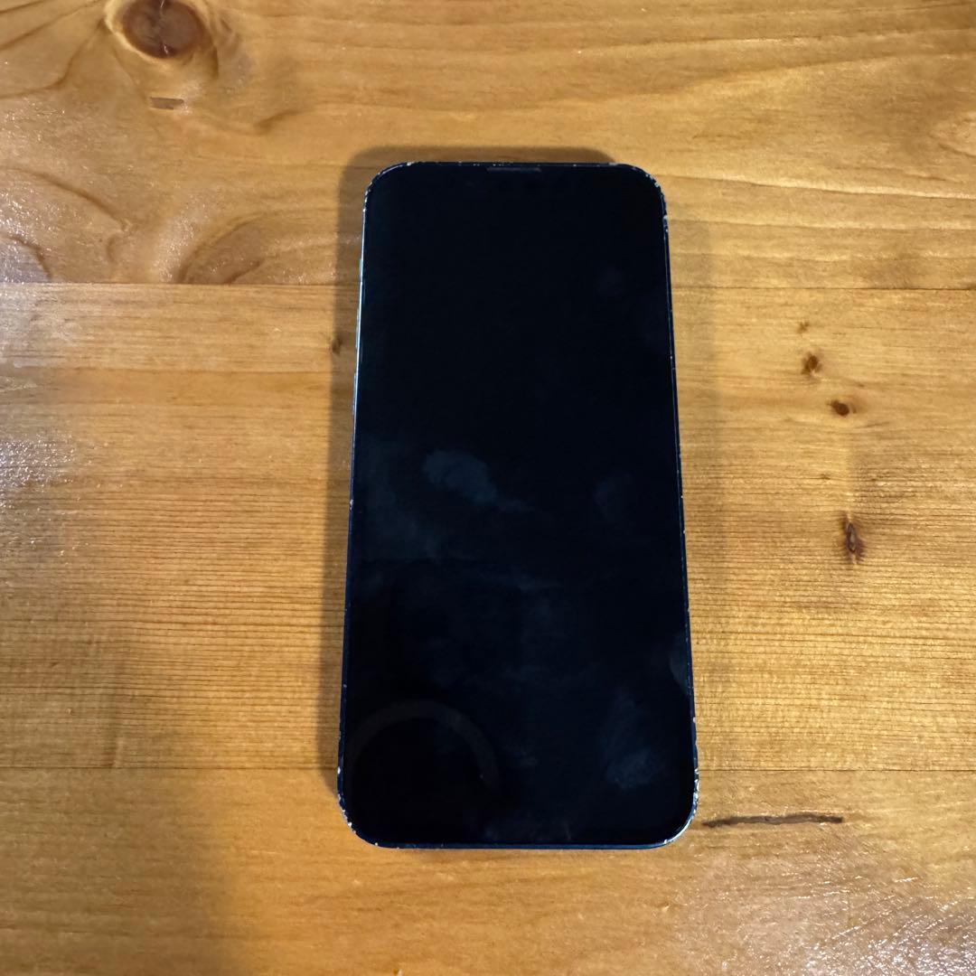 iPhone 13 mini 128GB SIMフリー ジャンク品