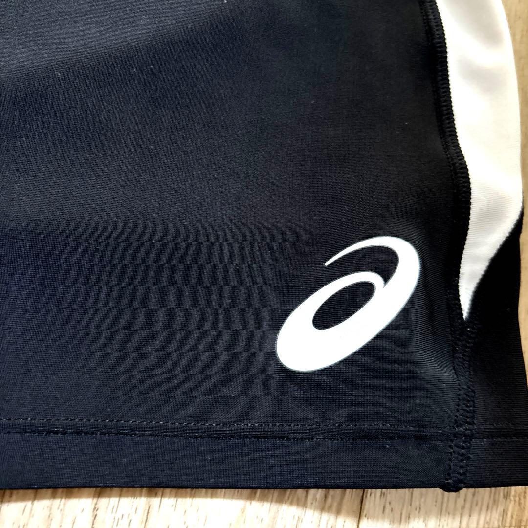 ミズノ陸上部ユニフォーム美品3XL