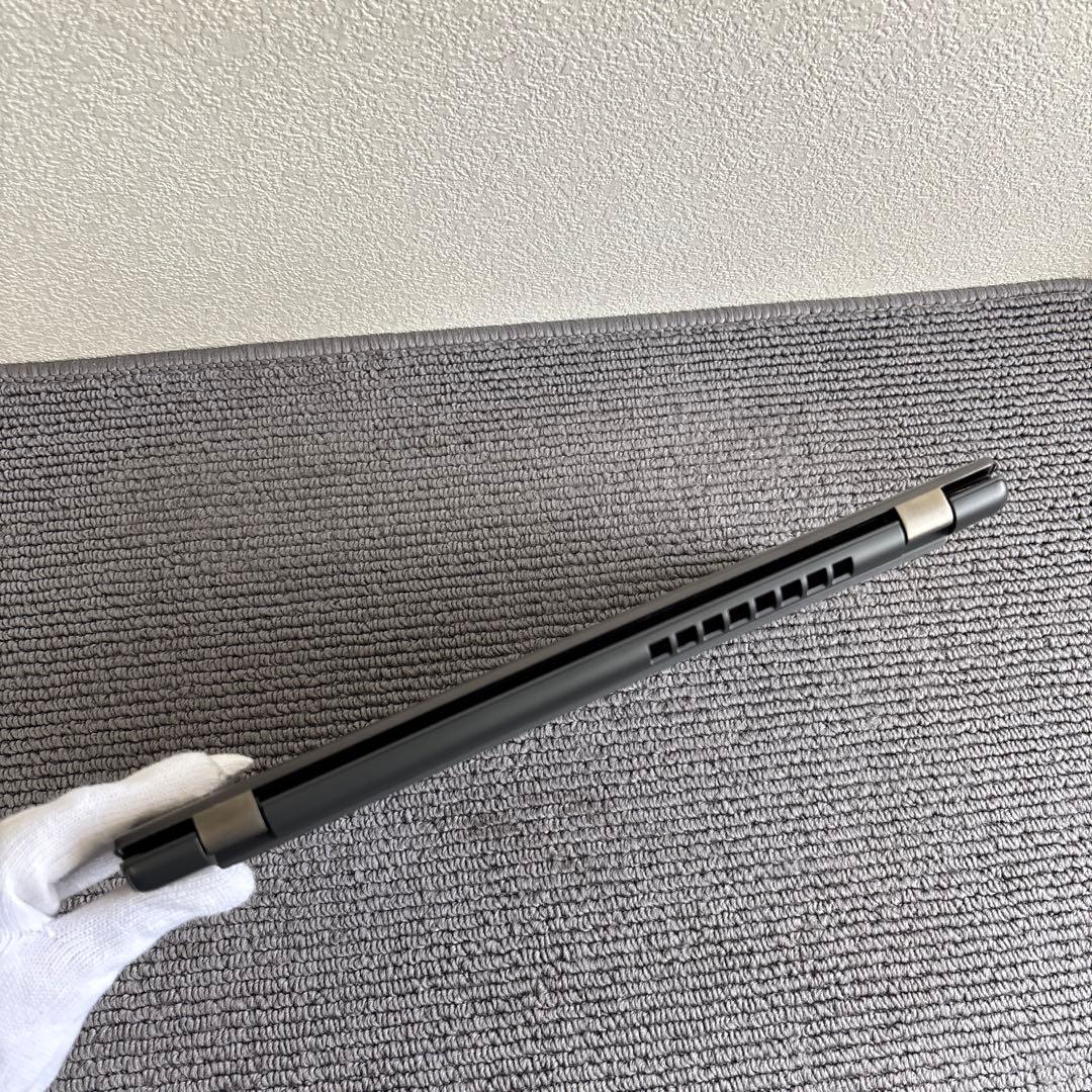 Windowsノート本体 lenovo thinkpad L13 Gen 4 i5-1335U