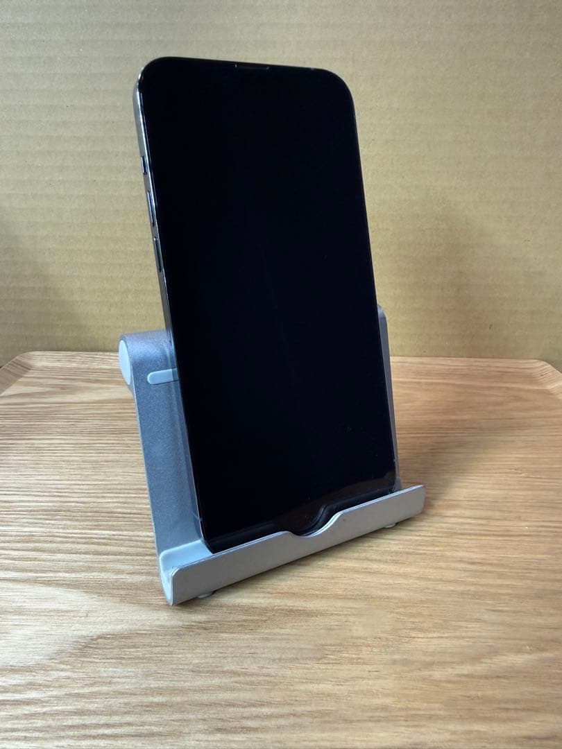 iPhone 13 Pro max シエラブルー512GB 本体