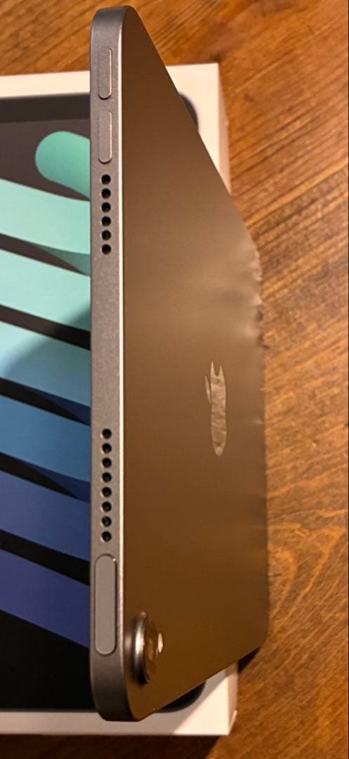 【L10NEL様】iPad mini 第7世代/Apple Pencil Pro