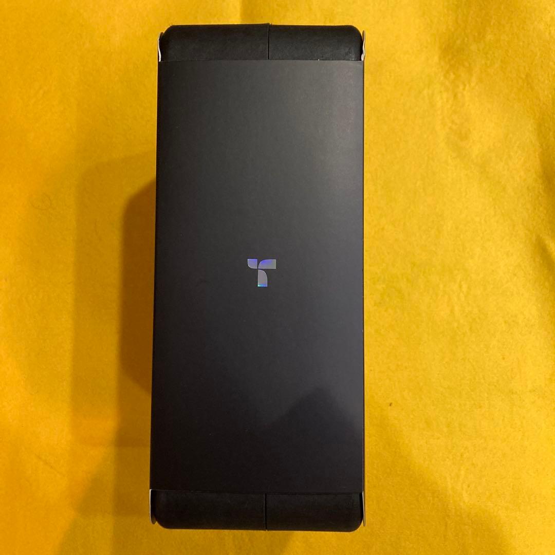 TORRAS COOLIFY 3 ウェアラブルエアコン　冷却&温風