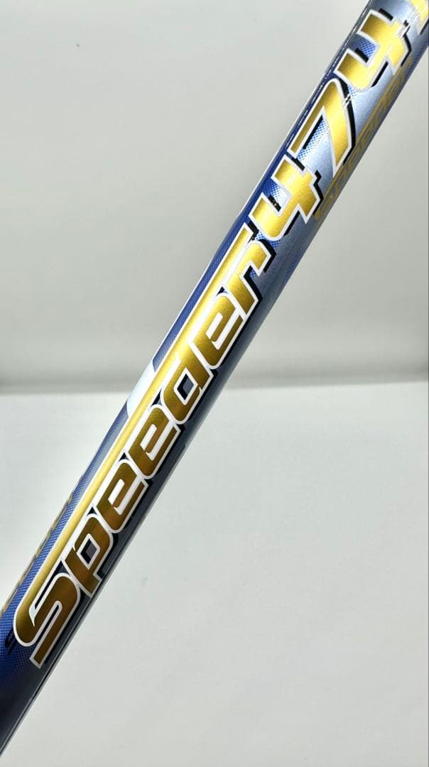 【美品】スピーダーエボリューション5｜4S約44.5インチ｜テーラメイドスリーブ