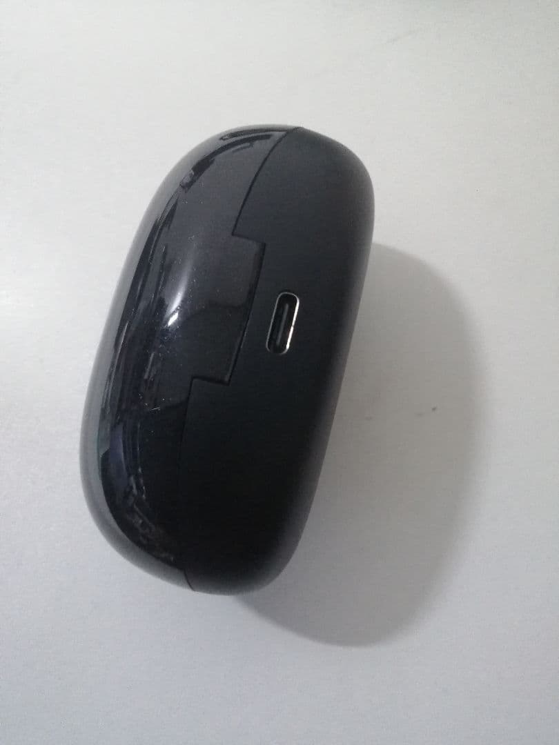 boco PEACE SS-1 完全ワイヤレス骨伝導イヤホン