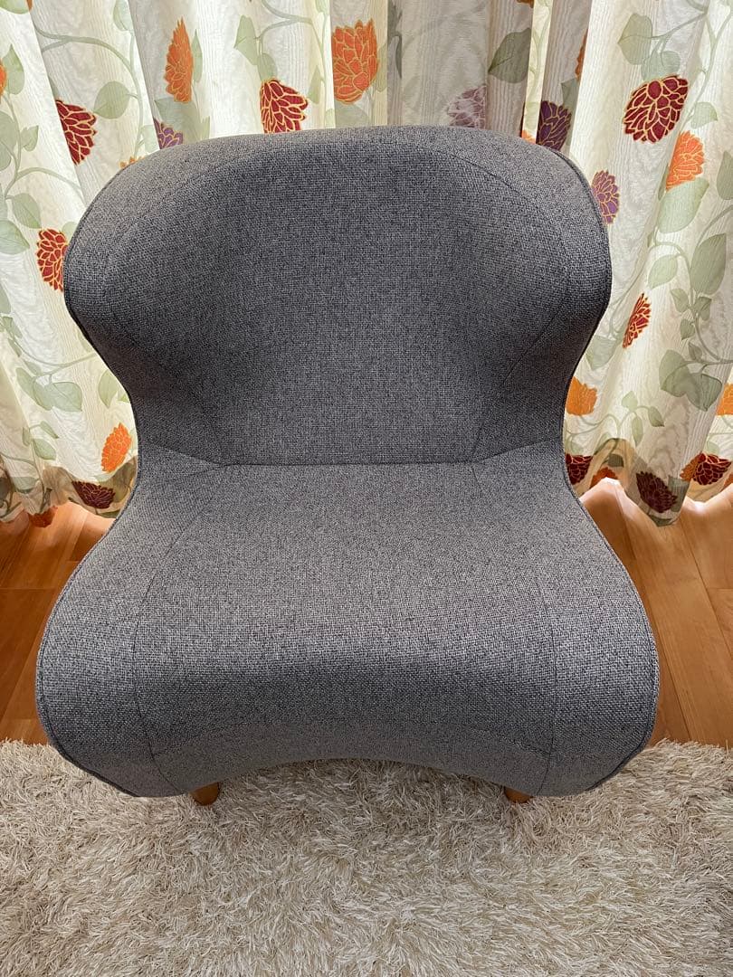 美品★Style Chair DC★スタイル チェア★MTG★YS-BA