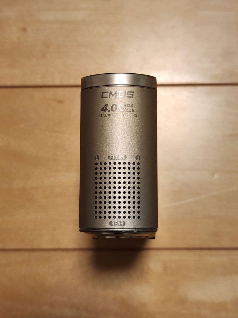 SONY HANDYCAM HDR-TG1 ハンディカム