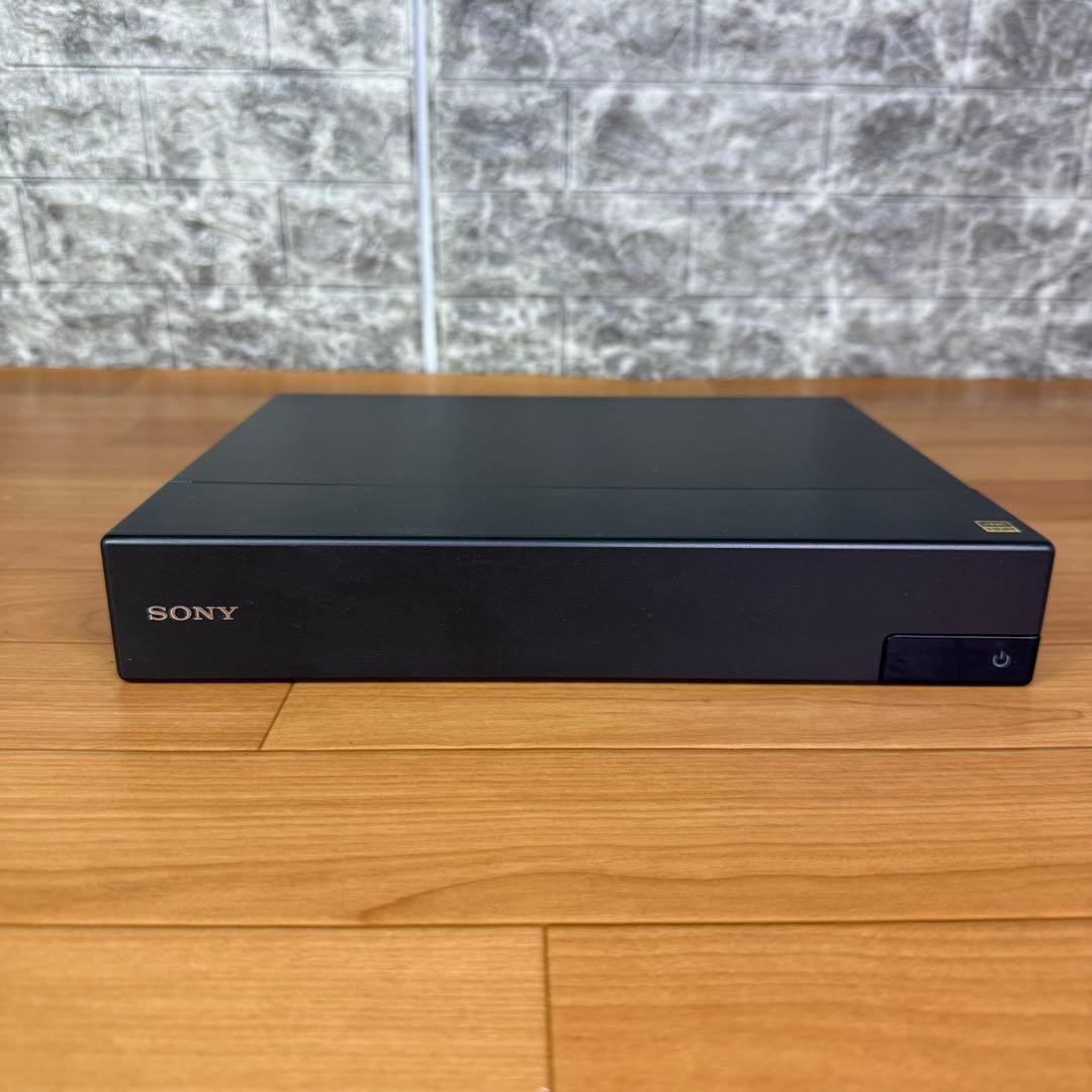 【美品】SONY DST-SHV1 4Kチューナー