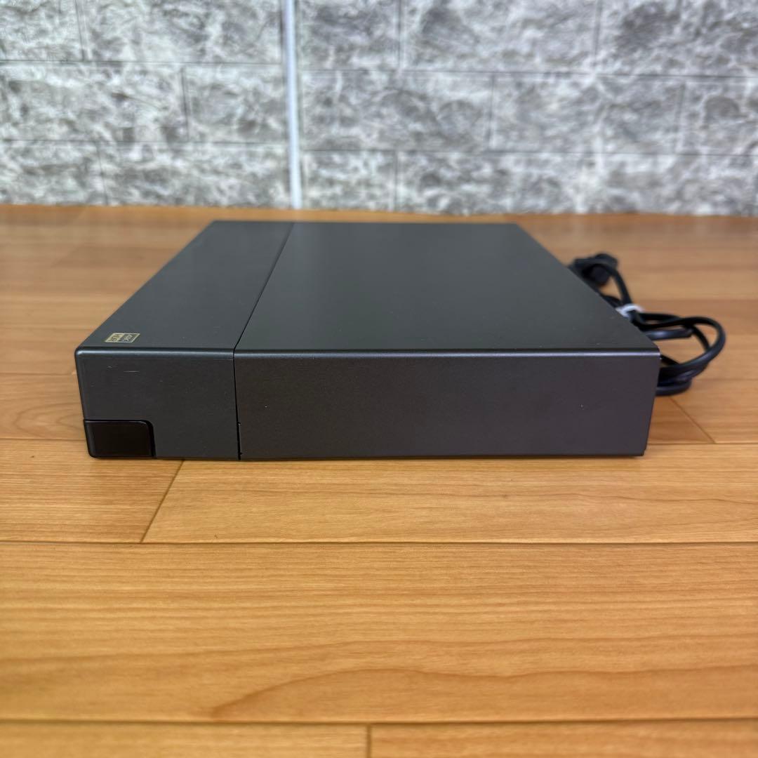 【美品】SONY DST-SHV1 4Kチューナー