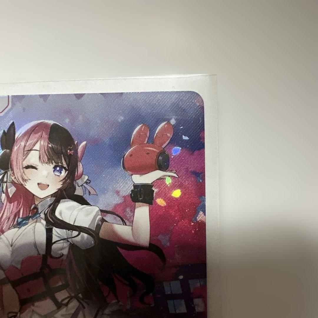 Xross Stars クロススターズ 橘ひなの LRP おまけ付け