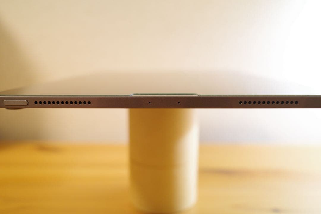 iPadPro11インチ 第一世代 Wi-Fiモデル 256GB スペースグレイ