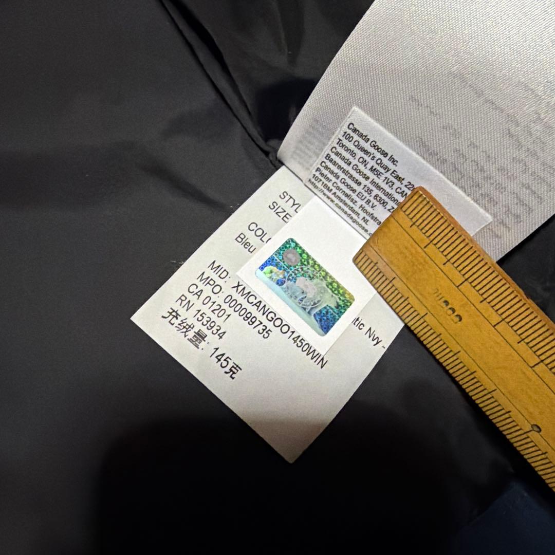   Freestyle Vest ダウンベスト　L