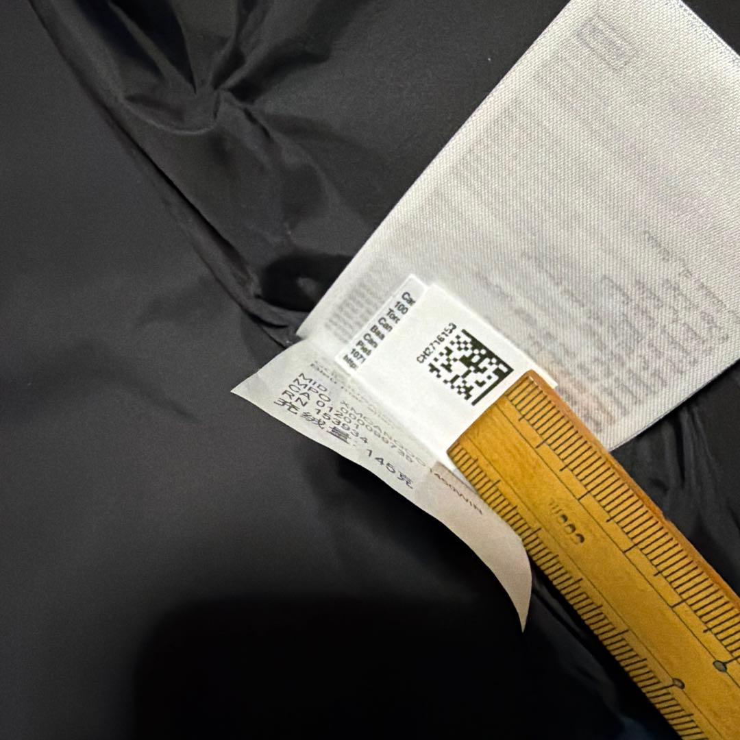   Freestyle Vest ダウンベスト　L