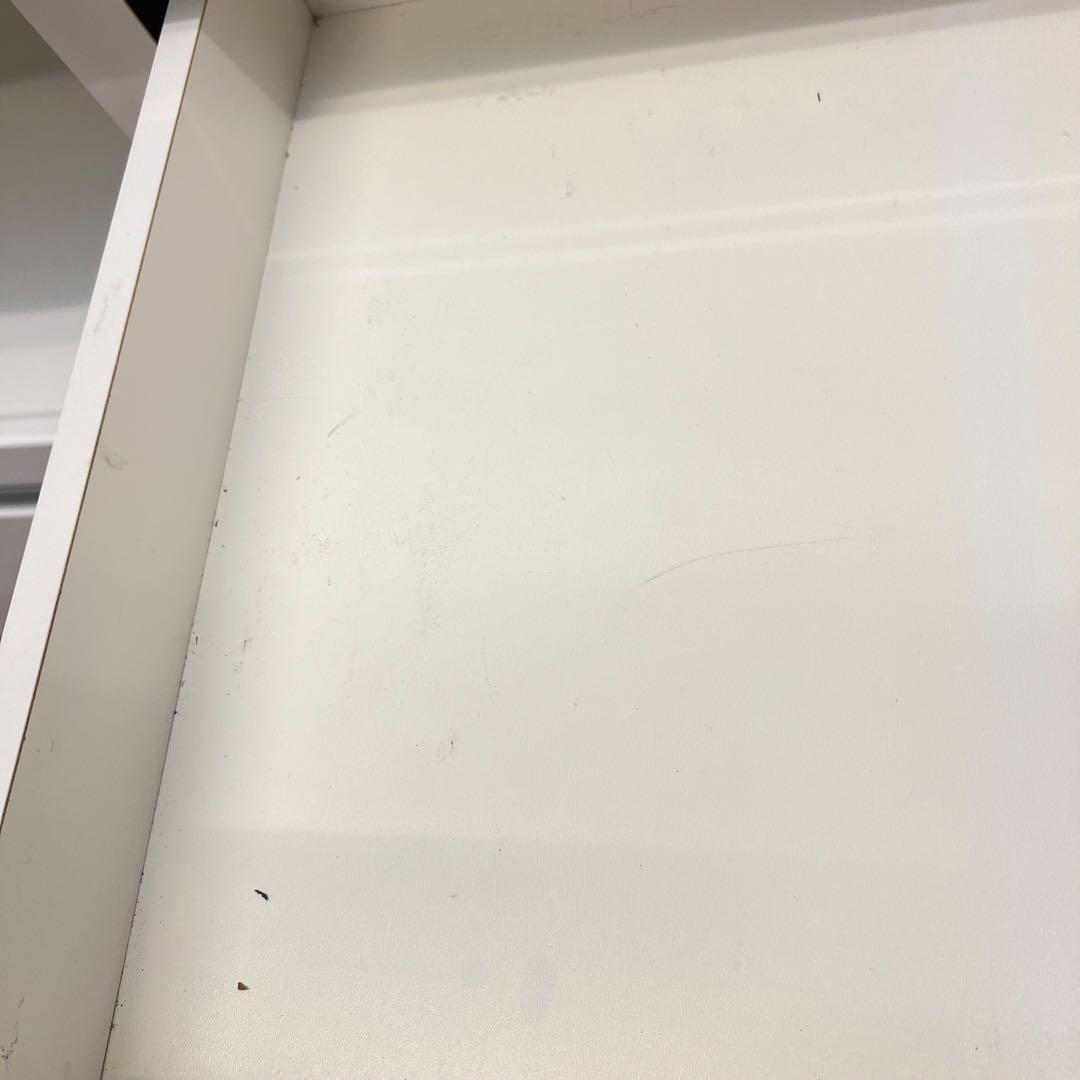 ニトリ　食器棚　カップボード