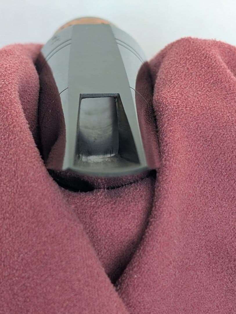 5RVライヤー profile88 クラリネットマウスピース バンドレン