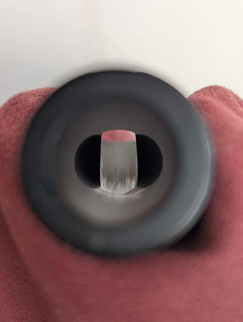 5RVライヤー profile88 クラリネットマウスピース バンドレン