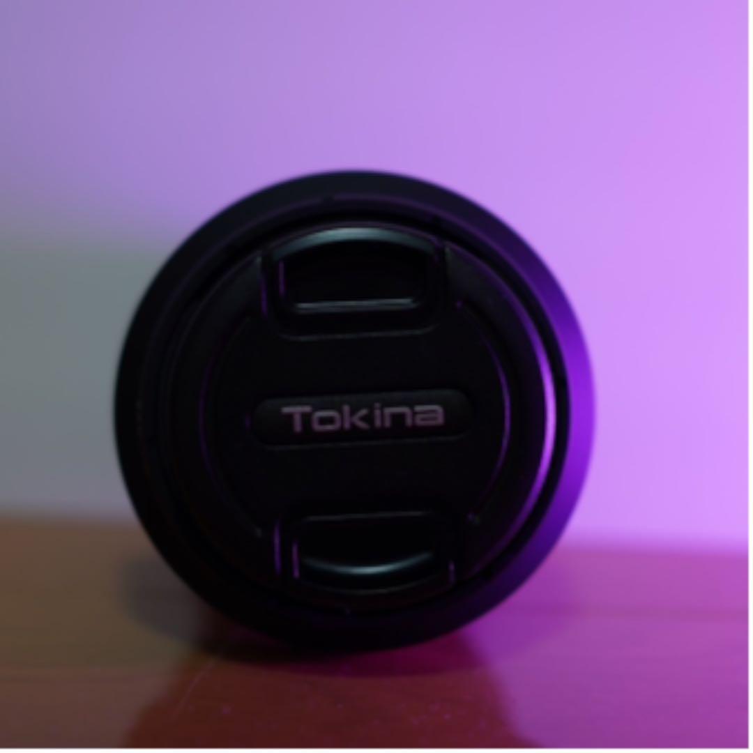 トキナー FiRIN 20mm F2 FE AF ソニーEマウント用