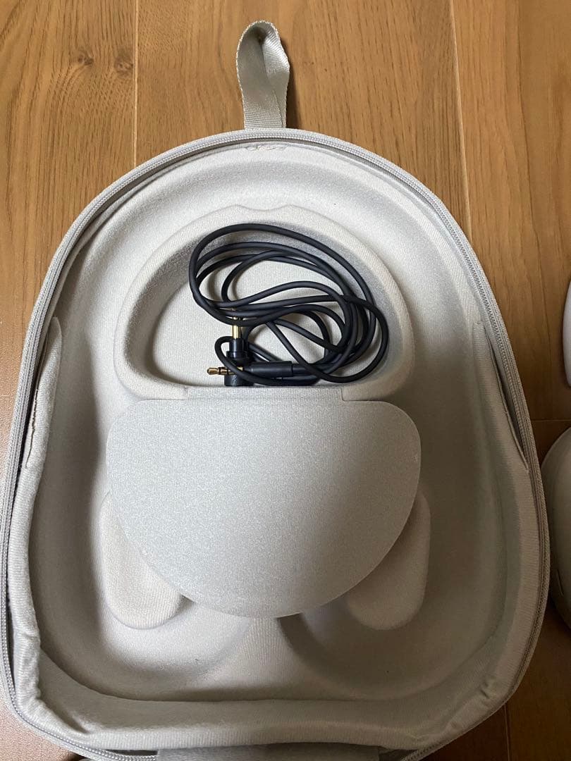 Sony wh-1000xm5 プラチナシルバー