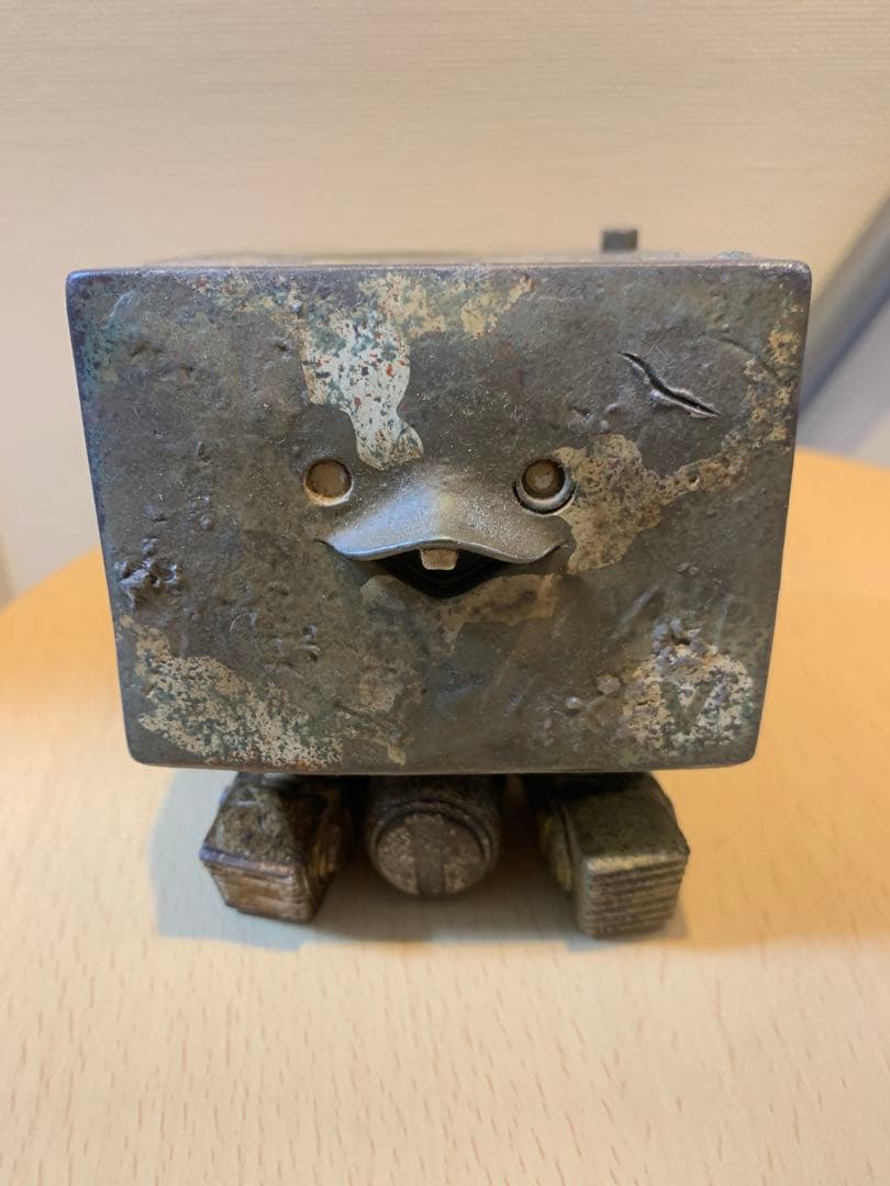 置物 ThreeA WWR JUNGLE RANGER SQUARE