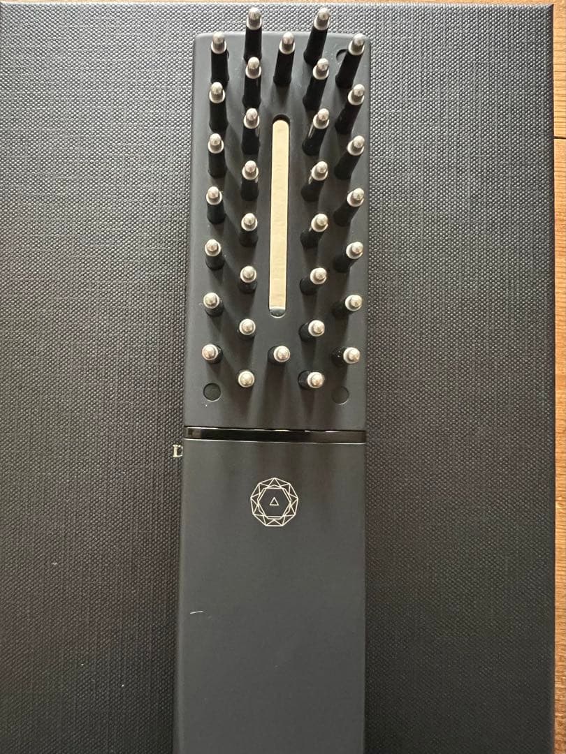 正規品 ELECTRON エレクトロン デンキバリブラシ 2.0電気バリブラシ