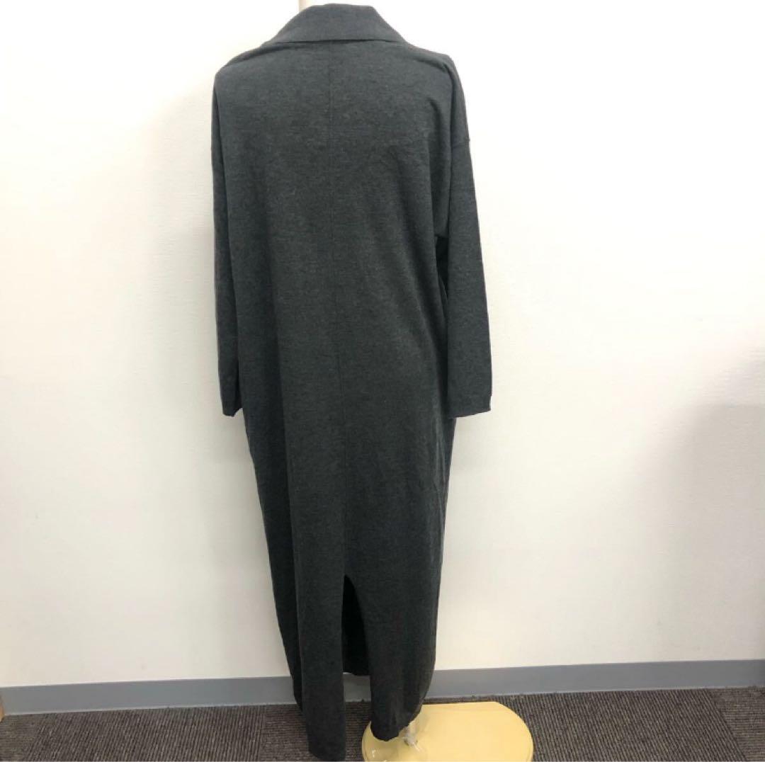 ワンピース Rosary moon Layered V-neck Dress