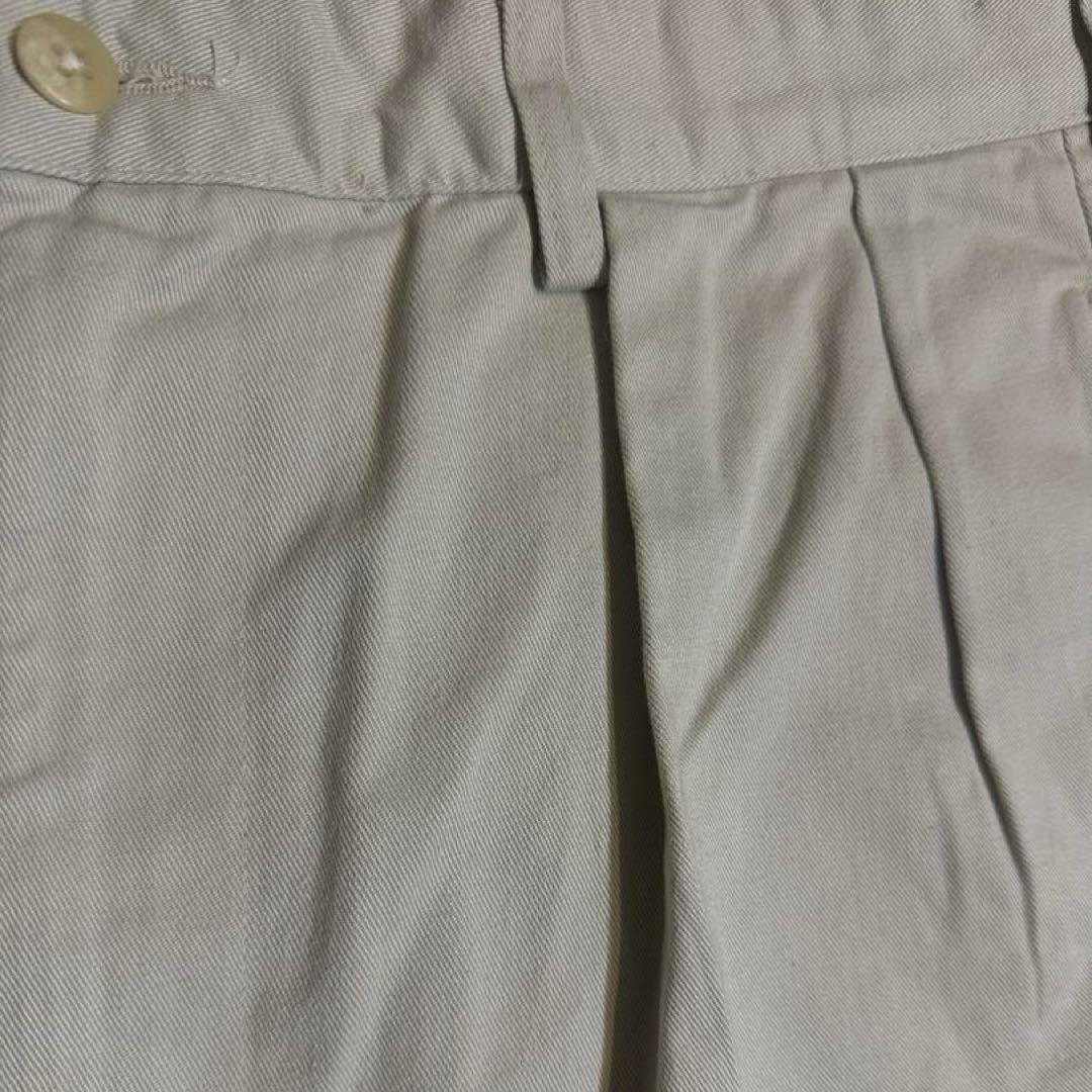 【新品90s usa製】Dead stock ポロラルフローレン チノパン