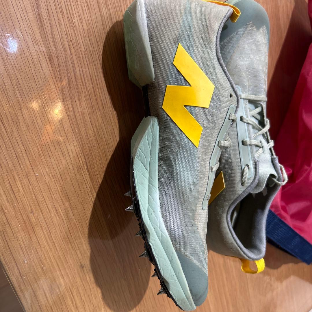 25.5cm」New Balance PWR-X v3