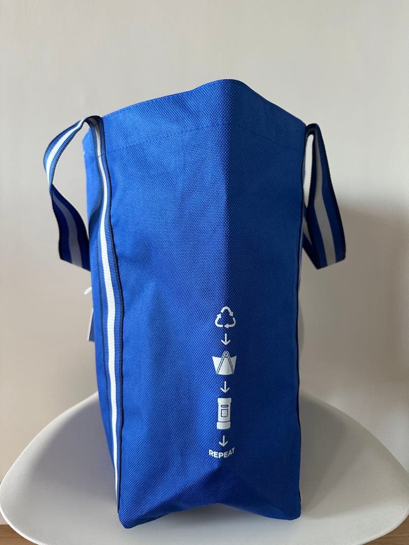 アニヤハインドマーチ×ブーツ　エコバッグ