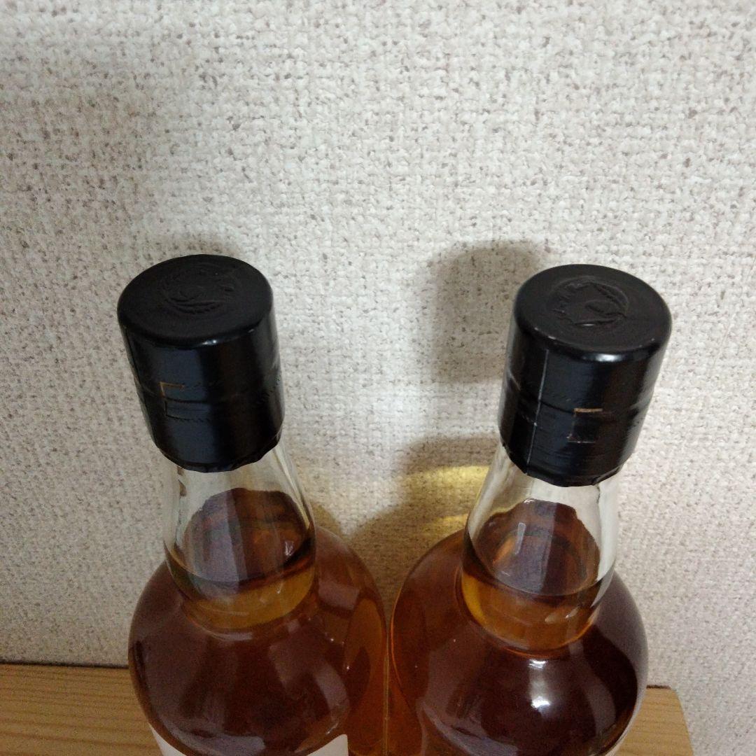 イチローズモルト2本セット