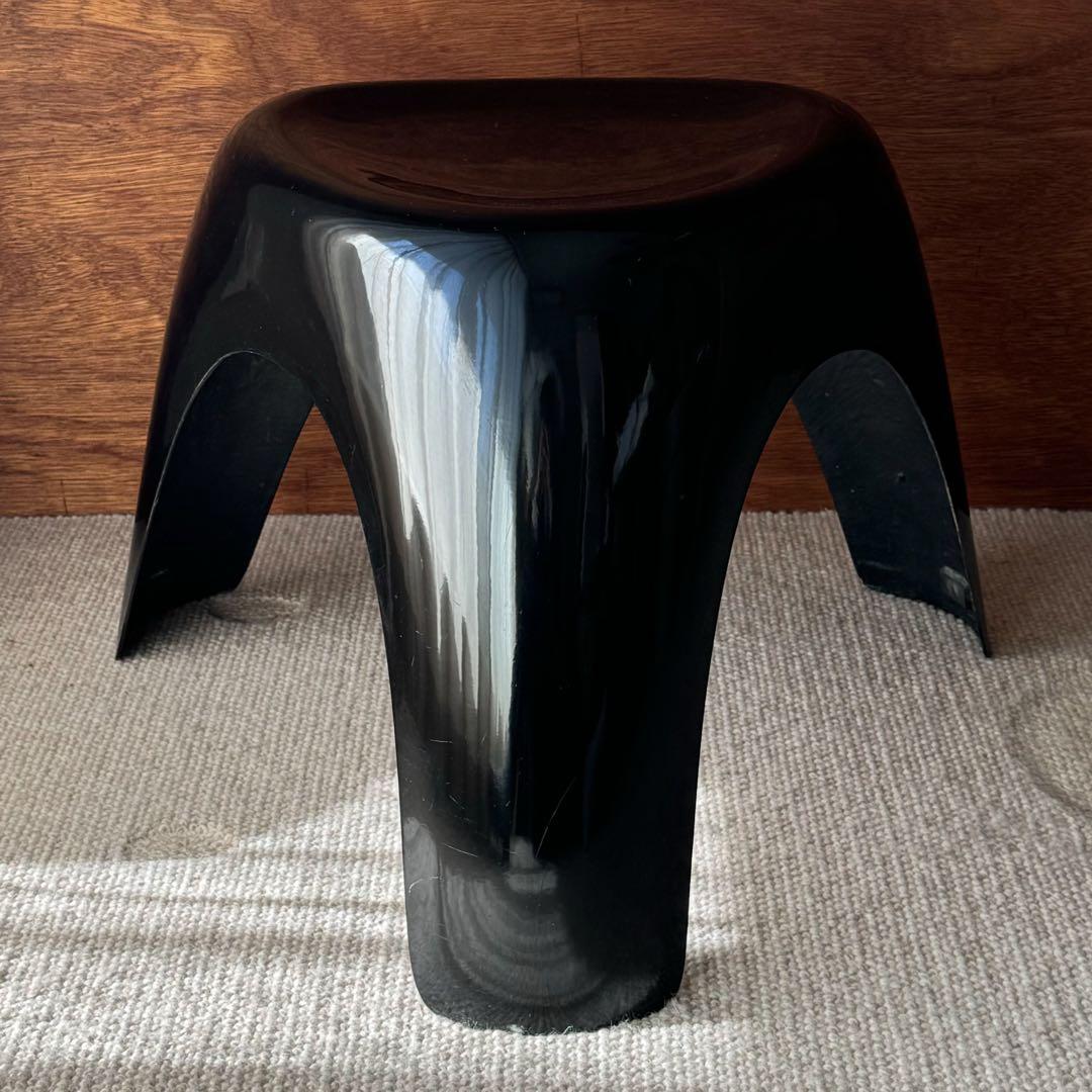 柳宗理 Elephant Stool Habitat エレファントスツール