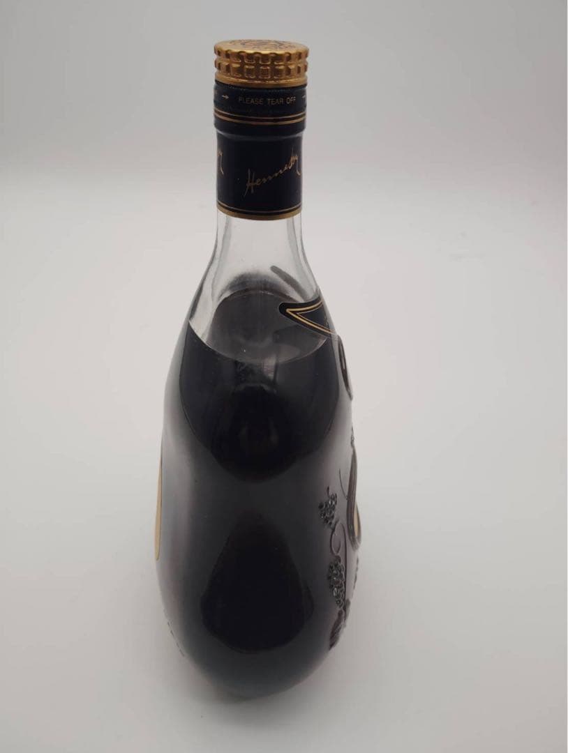ヘネシー XO コニャック 1,000ml アルコール分 40度 洋酒 未開栓