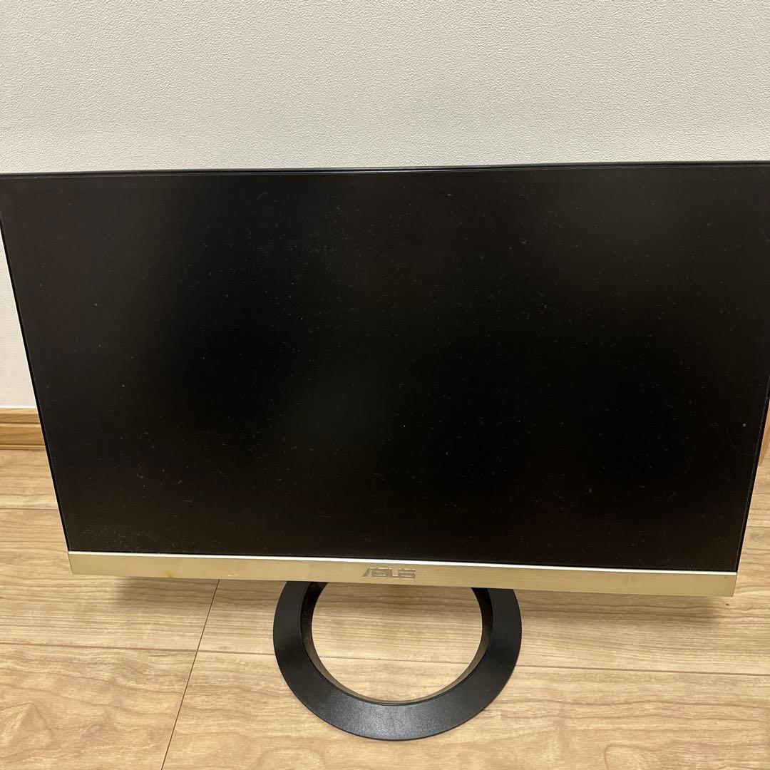 ASUS ディスプレイ 本体