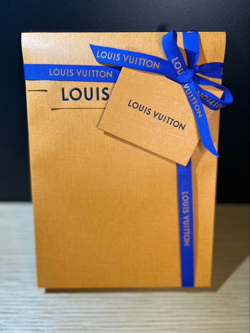 【新品未使用】LOUIS VUITTON ノートセット