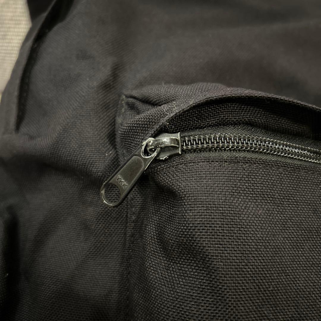 コムデギャルソン リュック PI-K202 黒 廃盤モデル