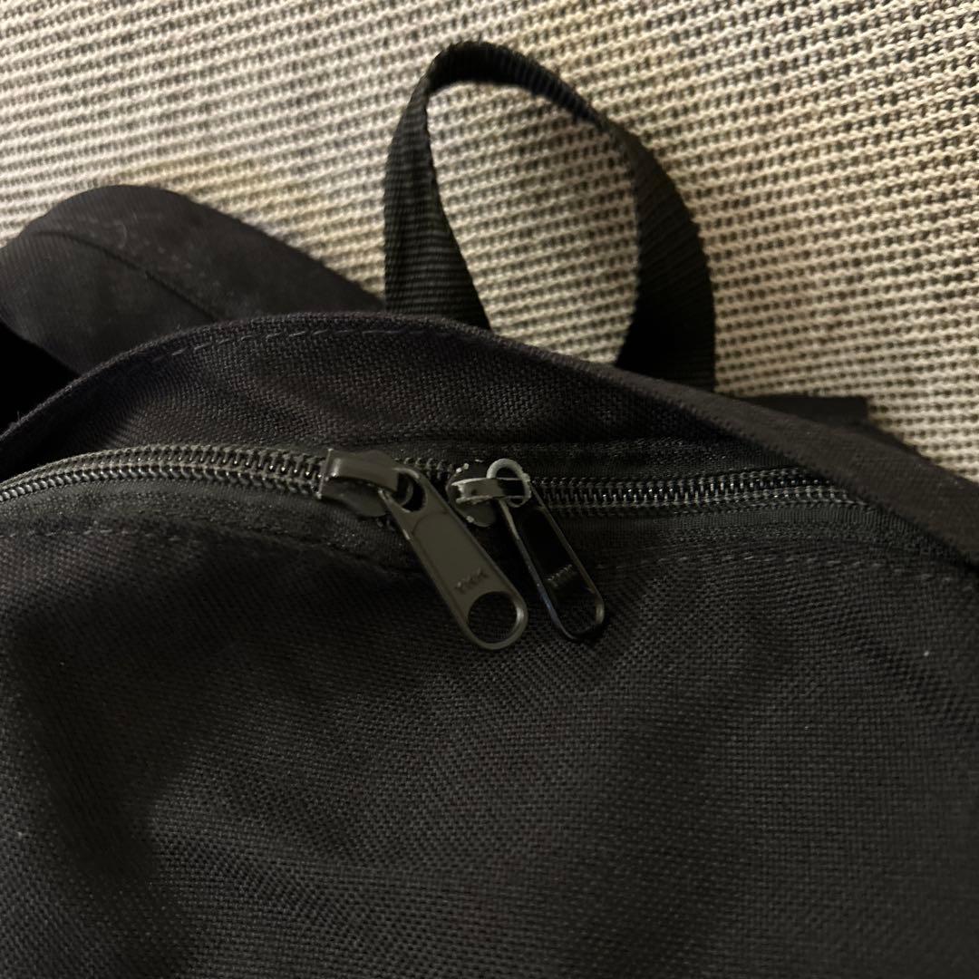 コムデギャルソン リュック PI-K202 黒 廃盤モデル