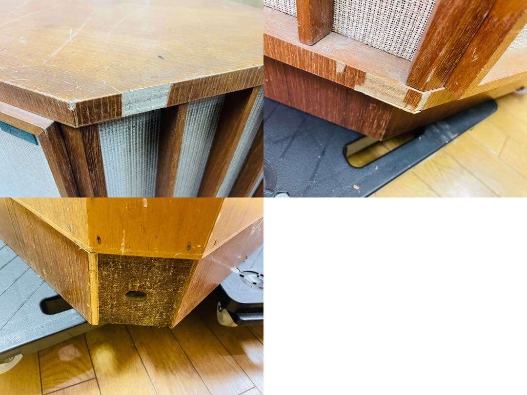 TANNOY GRF HPD 315A スピーカー ペア タンノイ