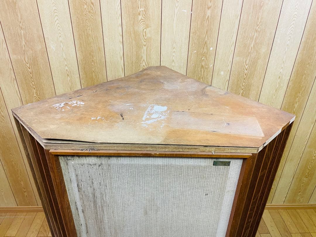 TANNOY GRF HPD 315A スピーカー ペア タンノイ