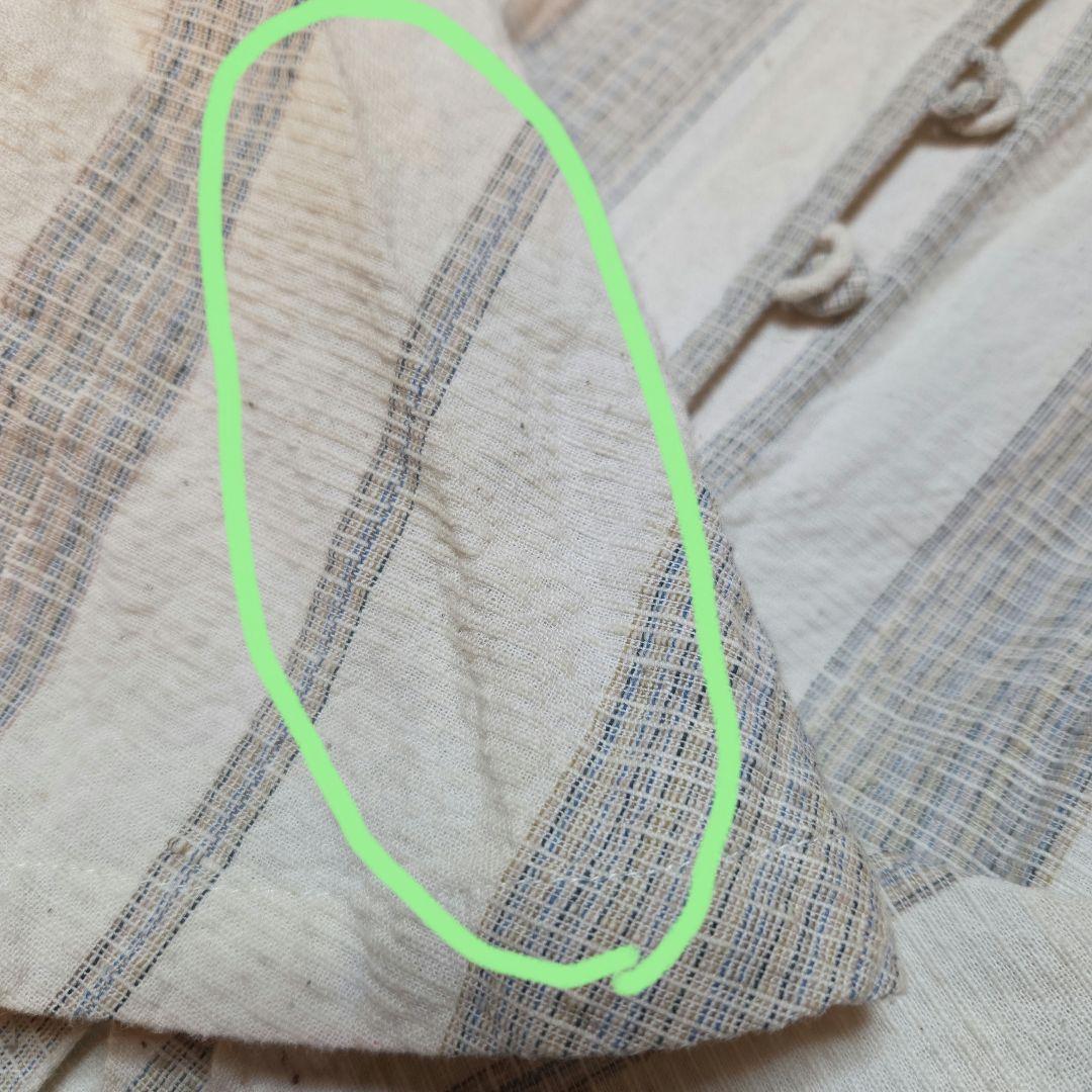 うさとの服　ワンピース