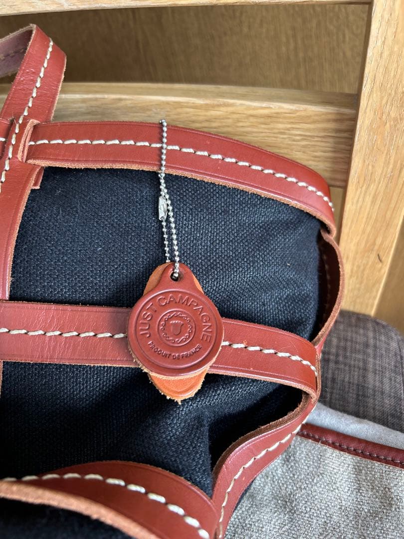 ジュストカンパーニュJust Campagne massif インナー3点セット