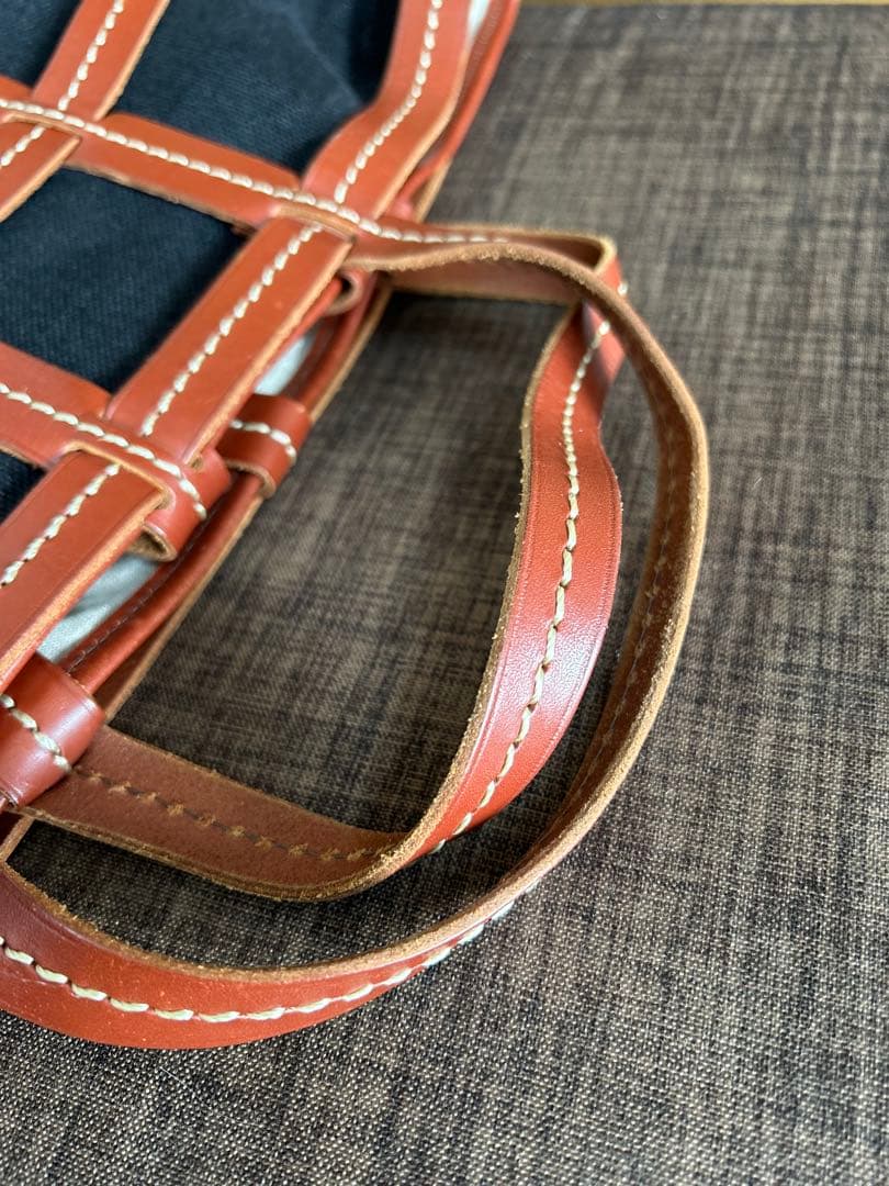 ジュストカンパーニュJust Campagne massif インナー3点セット