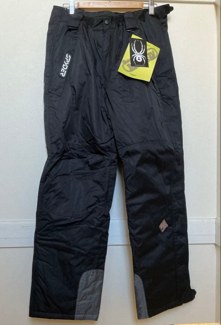 funao 　SPYDER スキーウェア上下セット新品未使用LL