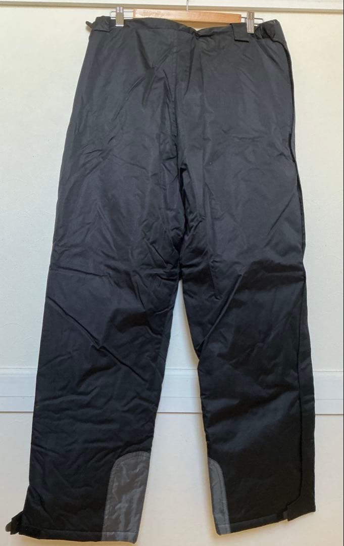 funao 　SPYDER スキーウェア上下セット新品未使用LL