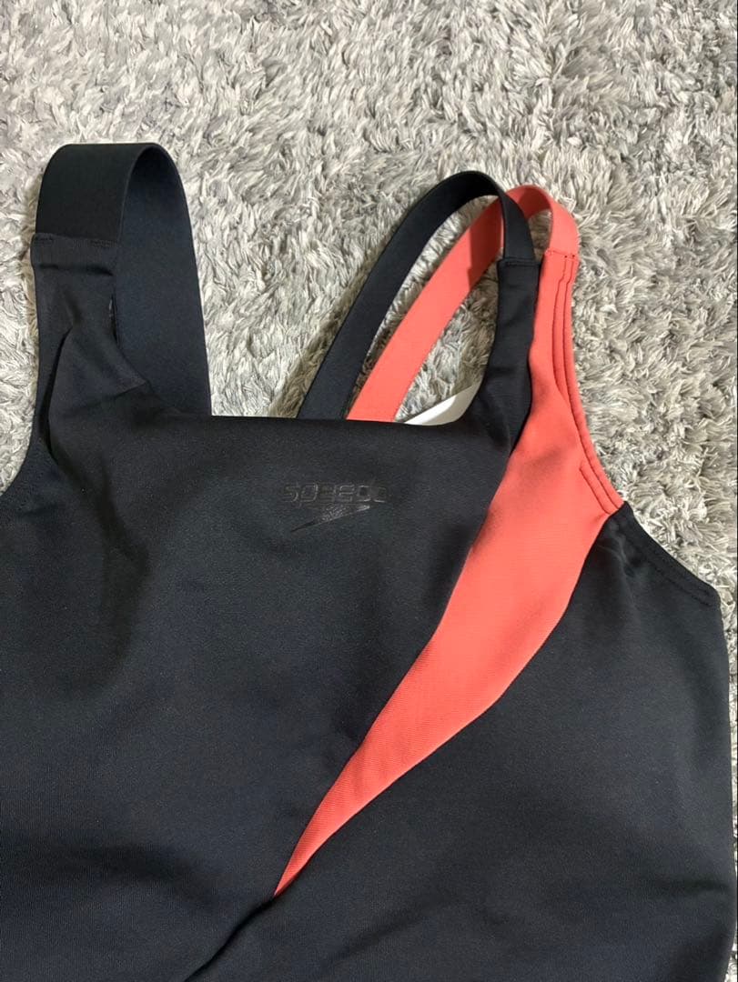 新品 Speedo セパレート水着 L