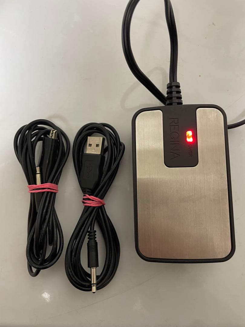 プラグインアース