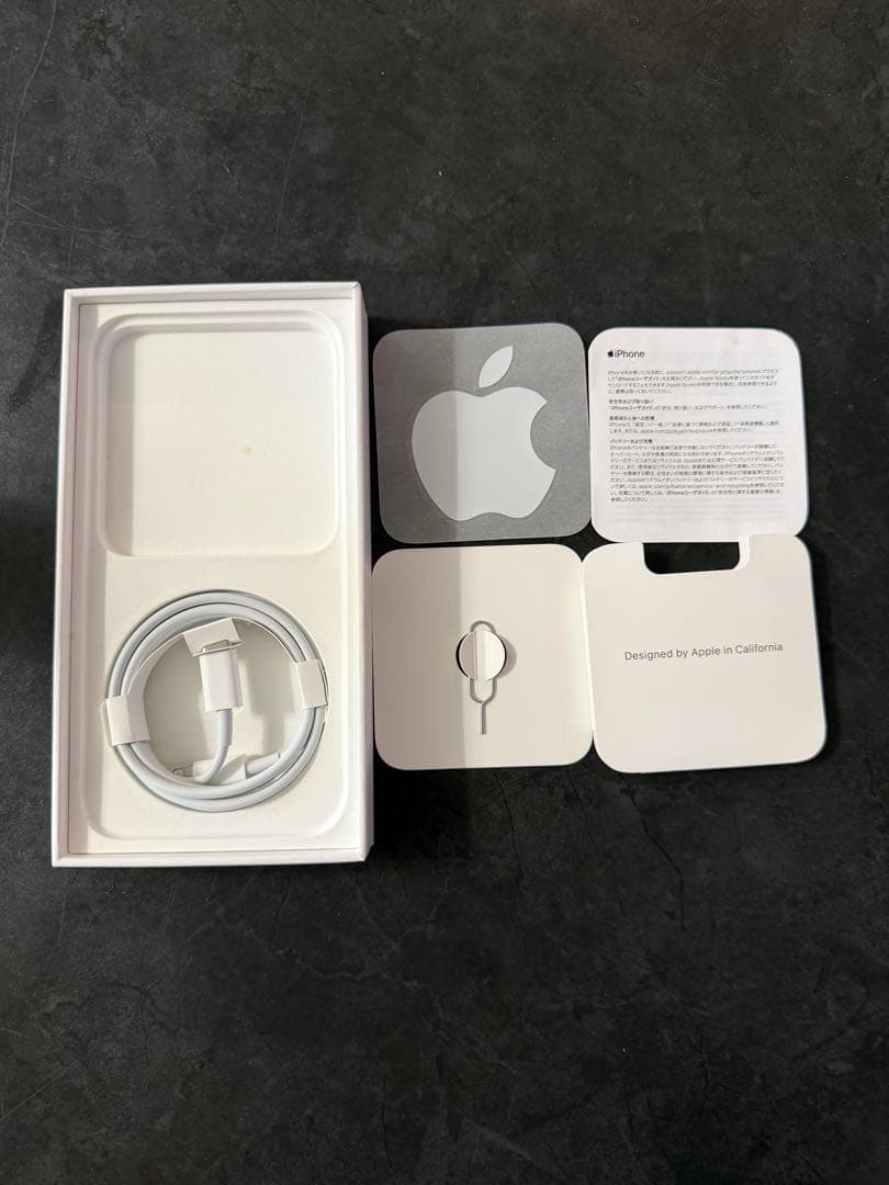 美品　iPhone12 64GB グリーン　バッテリー88%