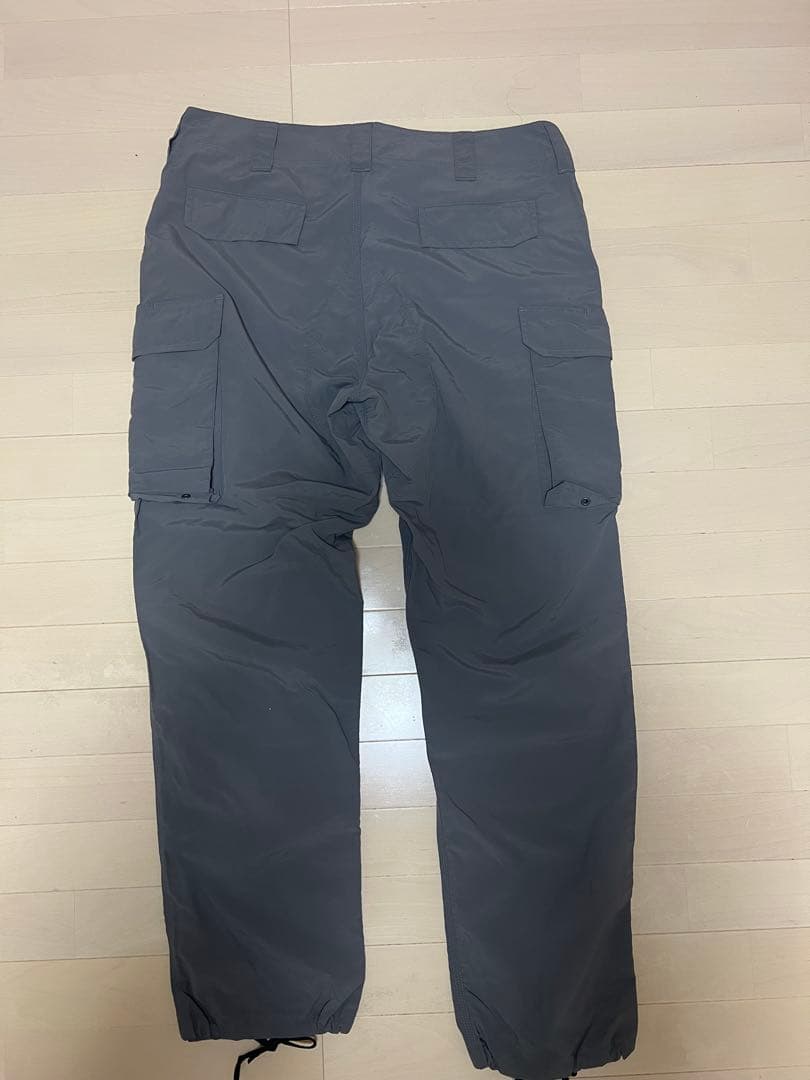 トリプルオートデザイン　TRIPLE AUGHT DESIGN パンツ