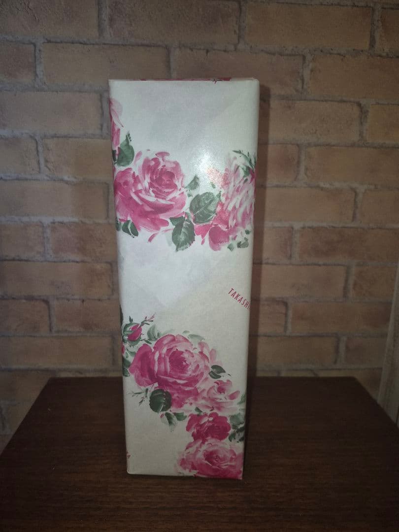 高島屋包装　未開封　森伊蔵金ラベル　720ml②