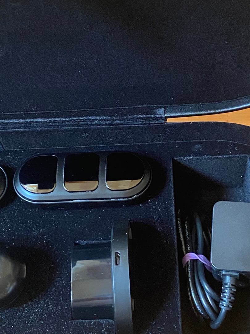 MYTREX PROVEマイトレックス美顔器