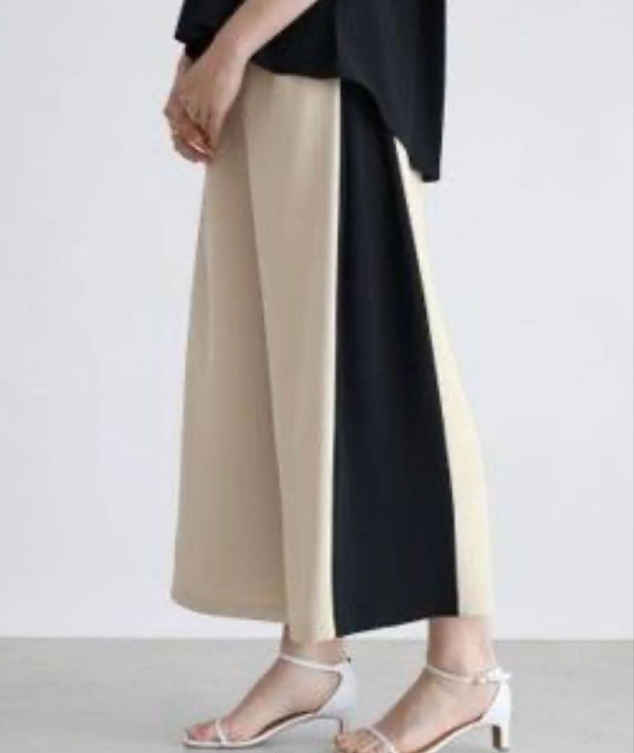 YAMADAYA Aga パンツ