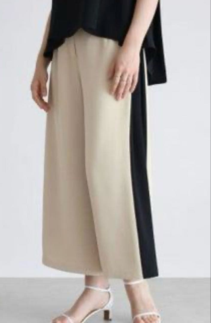 YAMADAYA Aga パンツ