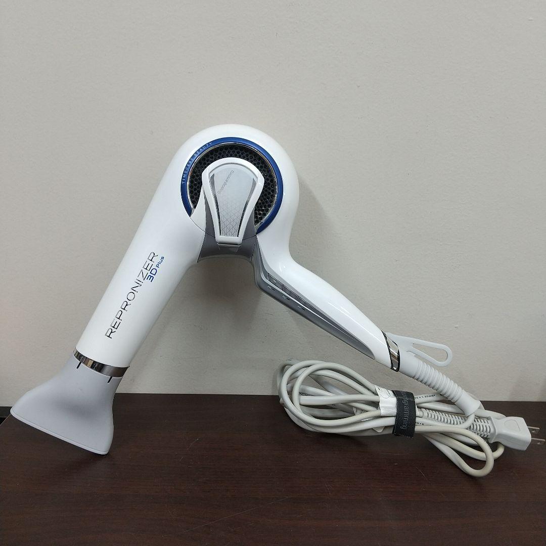 T*o様 M REPRONIZER 3D 19年製 ヘアドライヤー REP3D-